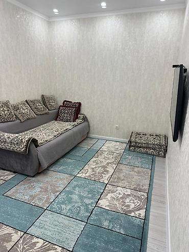 Продажа квартир: 1 комната, 45 м², Элитка, 5 этаж, Евроремонт — 3