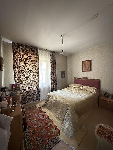 Продажа квартир: 3 комнаты, 67 м², Индивидуалка, 1 этаж, Старый ремонт — 1