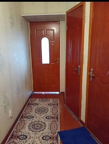 72: 2 комнаты, 47 м², Аламединский рынок / базар Индивидуалка, 4 этаж, Косметический ремонт — 4