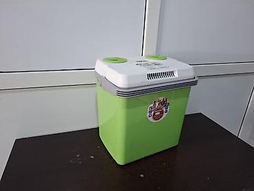 still cool: Avto üçün soyuducu, Yeni, Prikurivateldən, Plastik, Almaniya, Ünvandan götürmə — 3