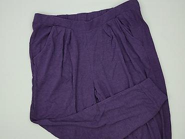 bluzy psg: Bpc bonprix collection, Spodnie dresowe damskie, rozmiar XL — 1