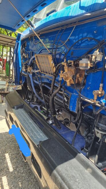 Грузовики: Грузовик, Б/у — 3