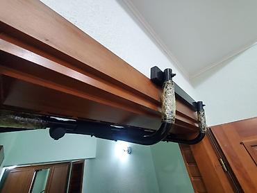 Турники и брусья: Турник at lalafo.kg — 7 Турники и брусья: Турник — 7