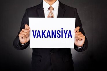 Digər ixtisaslar: Fərdi inkişaf mərkəzinə (məktəbəqədər uşaqlar) köməkçi axtarılır. İş