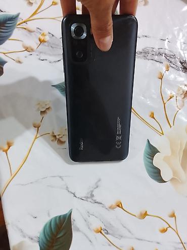 tecno 20 pro 5g: Redmi 128 GB, rəng - Qara, İki sim kartlı — 3