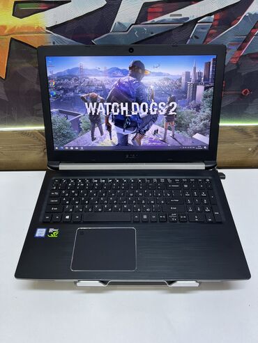 Ноутбуки и нетбуки: Ноутбук, Acer, 12 ГБ ОЗУ, Intel Core i5, 15.6 ", Для работы, учебы, память SSD