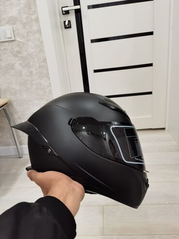 мото каска: Мотошлем, Новый, Бесплатная доставка, Платная доставка, Самовывоз