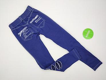 getry z zapiętkami: Legginsy Sportowe damskie, rozmiar S — 3