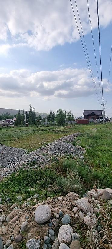 Земельные участки: 10 соток, Красная книга, Договор купли-продажи — 3
