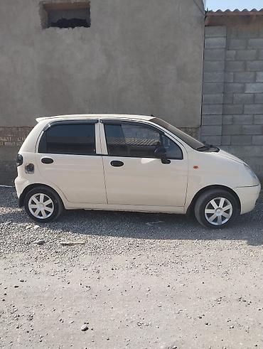 мотор на гетц: Daewoo Matiz: 2008 г., 0.8 л, Механика, Бензин, Хэтчбэк — 2