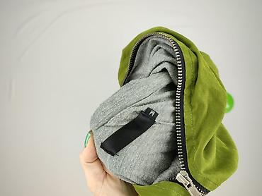 Bluzy z kapturem: Bluza z kapturem damska, rozmiar M — 5