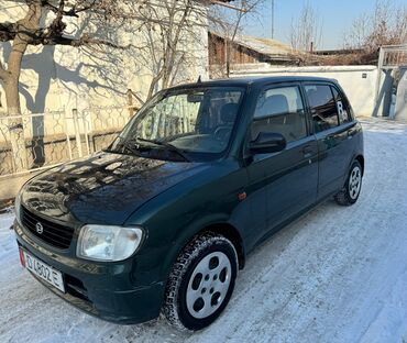 светодиодная лента купить в бишкеке: Daihatsu Cuore: 2002 г., 0.8 л, Механика, Бензин, Купе