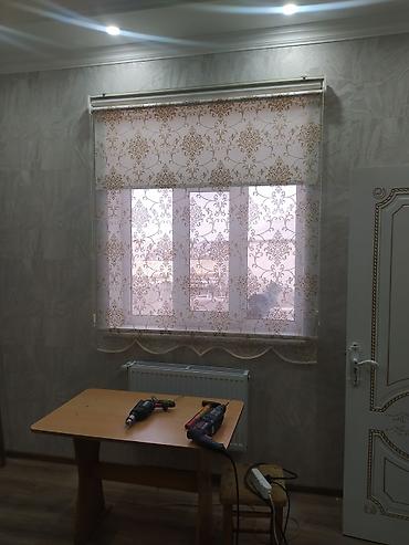Ev üçün dekor: Jalüz pərdə ucuz sok qiymətlər bizdə 2 ya 3 günərzində hazırlama — 4