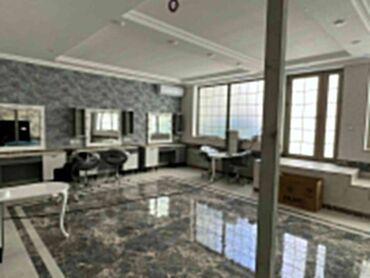 Digər kommersiya daşınmaz əmlakı: Badamdarda yerləşən 100 kv sahəsi olan təmirli əşyalı 2otağlı — 1