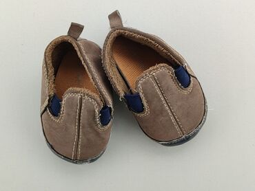 Slippers: Slippers Size - 20, Used