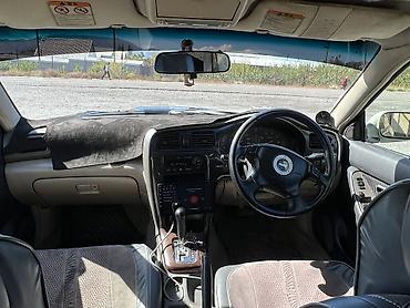 Subaru: Subaru Legacy Lancaster: 1998 г., 2.5 л, Автомат, Бензин, Универсал — 4