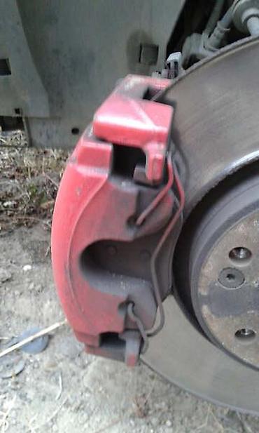 kokpit za volan: KOCIONA KLESTA ZA RENAULT LAGUNA OD 2000. DO 2003. GOD. | Na prodaju — 2