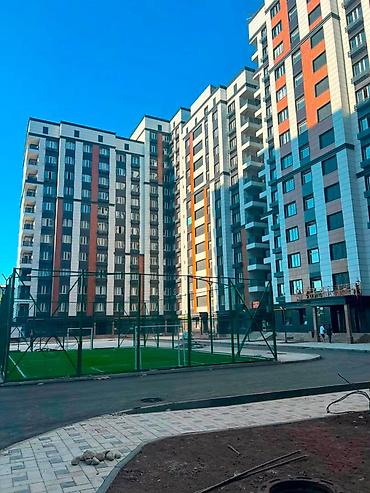 доолот строй: 2 комнаты, 68 м², Технопарк Элитка, 12 этаж, ПСО (под самоотделку) — 2