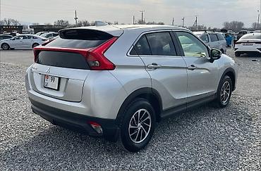 Mitsubishi: Mitsubishi Eclipse Cross: 2020 г. at lalafo.kg — 7 Mitsubishi: Mitsubishi Eclipse Cross: 2020 г. — 7