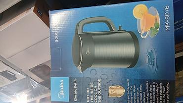 Электрочайники: Электрический чайник — 23