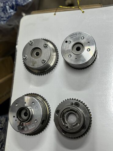 Двигатели, моторы и ГБЦ: Запчасти для двигателя на всех видов корейский автомобиль — 12