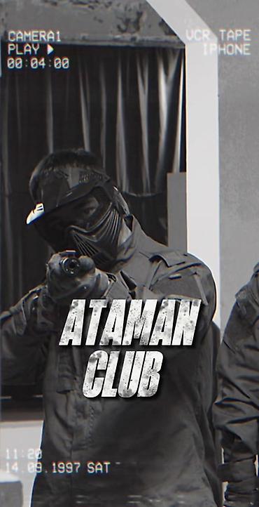 Аренда спортивных залов: Продается готовый бизнес✨ ATAMAN CLUB (Manas Legion)— тактический — 1