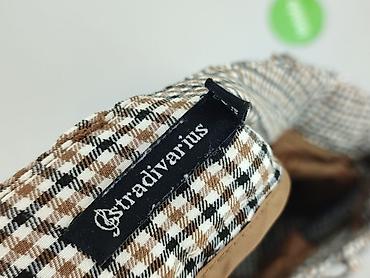 second hand pszczyna: Stradivarius, Spodnie materiałowe damskie, rozmiar S — 4