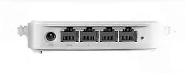 Modemi, ruteri i mrežni uređaji: Bežični ruter sa 2 fiksne antene - Dvopojasni dizajn 2.4 GHz — 17