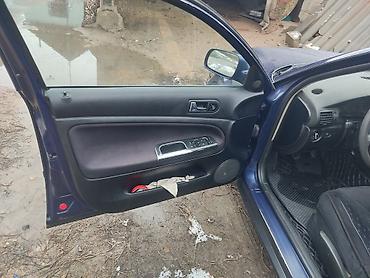 Volkswagen: Volkswagen Passat Variant: 2000 г., Механика, Универсал at lalafo.kg — 11 Volkswagen: Volkswagen Passat Variant: 2000 г., Механика, Универсал — 11