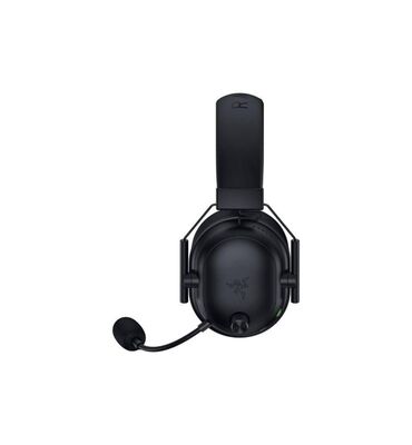 Наушники: Полноразмерные, Razer, Новый, Беспроводные (Bluetooth), Для занятий спортом — 7