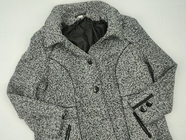 Exclusive, Пальто жіноче, розмір 6XL