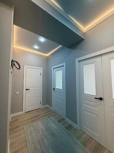 Продажа квартир: 1 комната, 50 м², Элитка, 1 этаж, Евроремонт at lalafo.kg — 2 Продажа квартир: 1 комната, 50 м², Элитка, 1 этаж, Евроремонт — 2