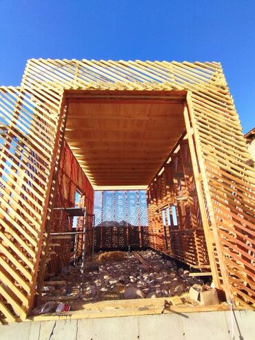 Кровля крыши: Кровля крыши | Монтаж, Демонтаж, Гидроизоляция Больше 6 лет опыта — 25