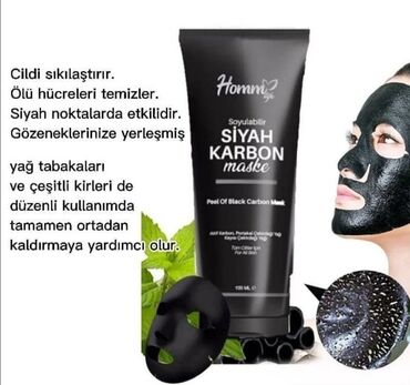 чесночное масло боярышник омела белая: Kosmetik dəst, 4 məhsul