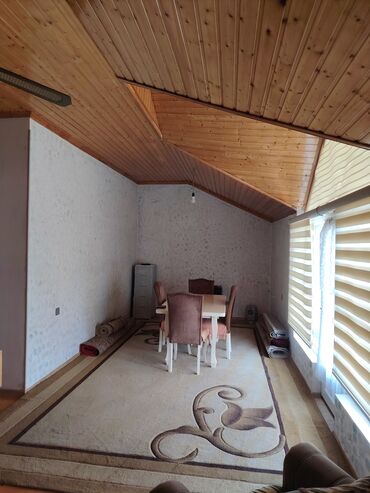 Həyət evləri və villaların satışı: 5 otaqlı, 140 kv. m, Kredit yoxdur, Orta təmir — 13