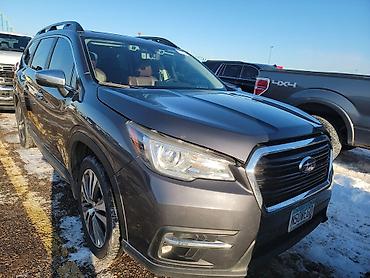 Subaru: Subaru Ascent: 2019 г., 2.4 л, Автомат, Бензин, Кроссовер — 1