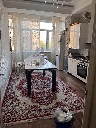 100000: 🏡 Сдаётся 3-комнатная квартира на длительный срок 📅 Заезд с 1 ноября — 3