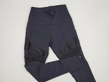 lajkry sportowe: Legginsy Sportowe damskie, rozmiar M — 1