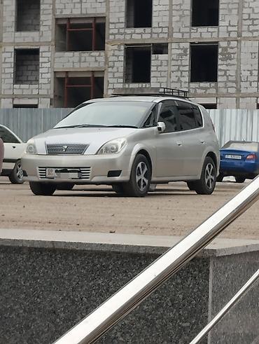 Toyota: Toyota Opa: 2002 г., 1.8 л, Автомат, Бензин, Универсал — 3