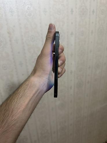 Elektronika: IPhone 12 Pro, 256 GB, Pacific Blue — 3