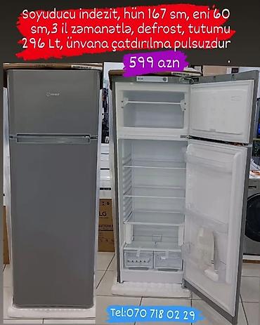 zil satilir: Yeni Soyuducu Satılır — 9