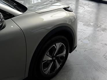 bestune e05: Changan Qiyuan Q05: 2026 г., Электромобиль, Кроссовер — 4