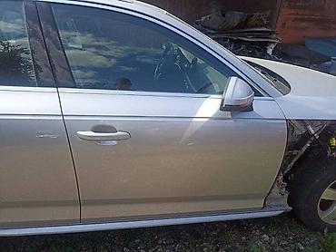 kn filter za auto: VRATA KARAVAN PREDNJA ZADNJA ZA AUDI A4 OD 2015. DO 2019. GOD. | — 1