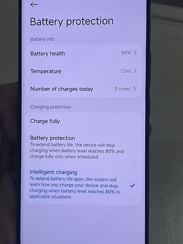 Xiaomi ноутбуктары: Xiaomi, 14 Ultra, Колдонулган, 256 ГБ, түсү - Көк, 1 SIM, 2 SIM, eSIM — 10
