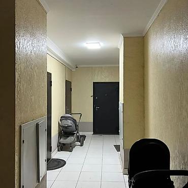 Продажа квартир: 1 комната, 31 м², 1 этаж, Евроремонт — 10