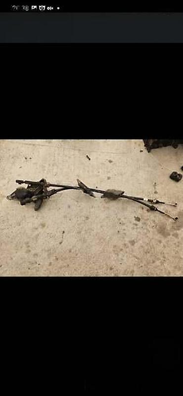 obdlink cx: RUCICA RUCNE KOCNICE SAJLA ZA CITROEN C4, C4 GRAND PICASSO, C4 PICASSO — 4