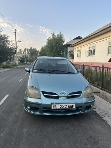 ниссан куп кпп падушка цена бишкек: Nissan Almera Tino: 2002 г., 1.8 л, Механика, Бензин