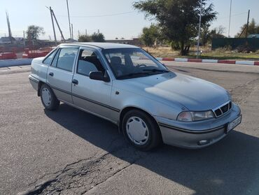 Daewoo: Daewoo Nexia: 2008 г., 1.6 л, Механика, Бензин, Седан