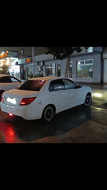 bmw e 39: İran Khodro Dena, ağ rəng, sedan gövdə.tecli satlir Texniki — 6