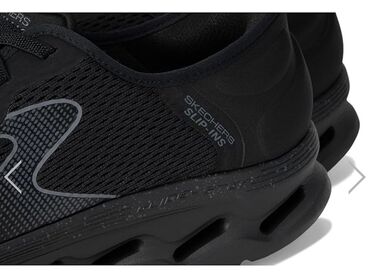 Мокасины и лоферы: Лоферы, 37.5, Ralph Lauren, Новый, цвет - Черный, Платная доставка — 7